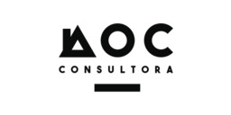 logo Inmobiliaria AOC Consultora