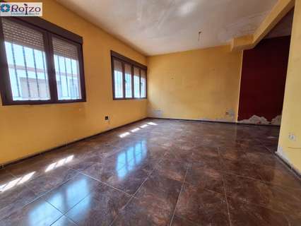 Casa en venta en La Pueblanueva