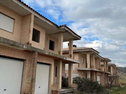 Chalet en venta en Nombela