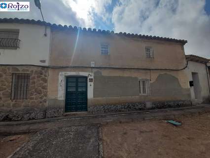 Casa en venta en Alcabón