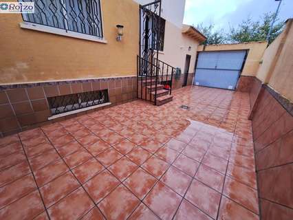 Chalet en venta en Torrijos