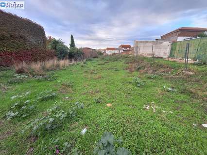 Parcela rústica en venta en La Torre de Esteban Hambrán