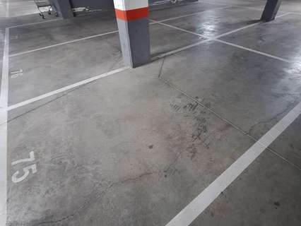 Plaza de parking en venta en Gerindote