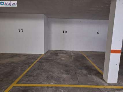 Plaza de parking en venta en Magán