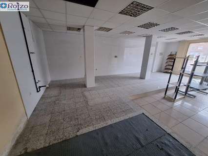 Local comercial en venta en Torrijos