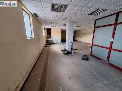 Local comercial en venta en Toledo
