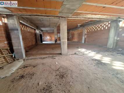 Local comercial en venta en Torrijos