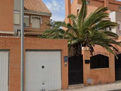 Chalet en venta en Torrijos