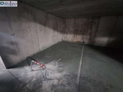 Plaza de parking en venta en Torrijos