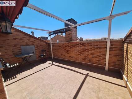 Piso en venta en Torrijos