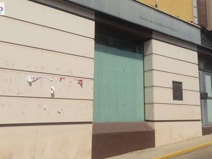 Local comercial en venta en El Carpio de Tajo