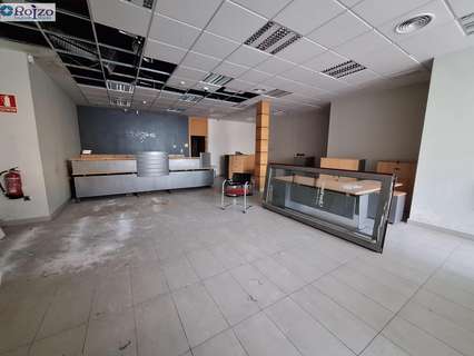 Local comercial en venta en El Casar de Escalona