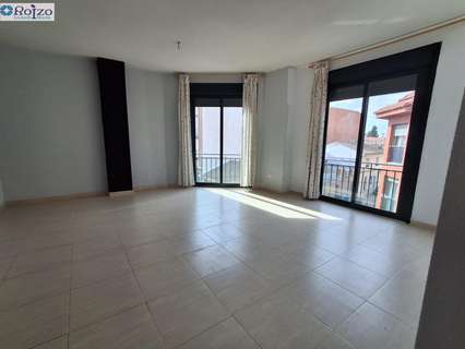 Piso en venta en Torrijos