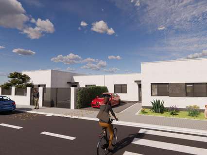 Chalet en venta en Gerindote