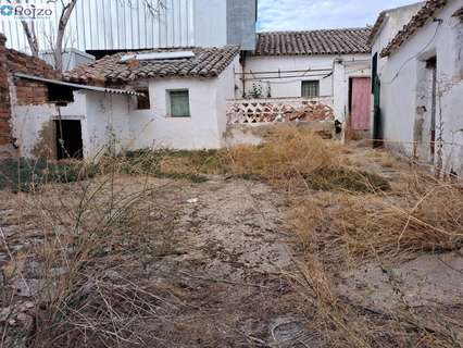 Casa en venta en Albarreal de Tajo