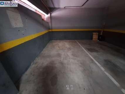 Plaza de parking en venta en Casarrubios del Monte