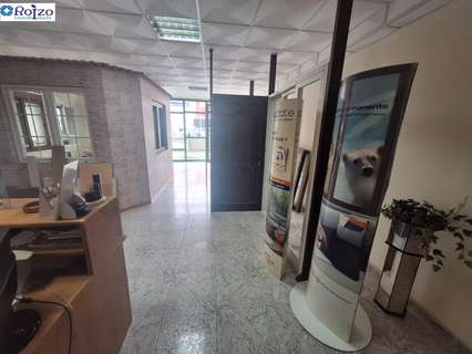 Nave industrial en venta en Torrijos