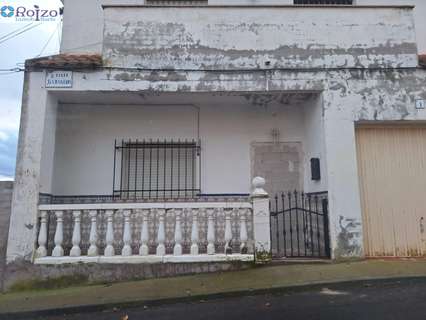 Casa en venta en Burujón
