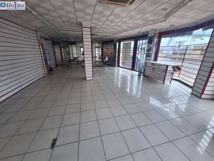 Local comercial en venta en Torrijos