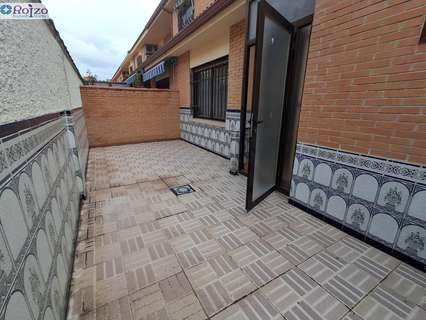 Chalet en venta en Torrijos