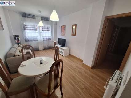 Piso en alquiler en Carmena