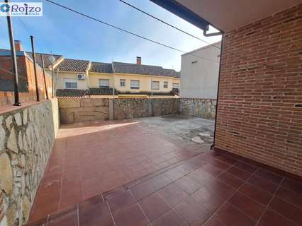 Chalet en venta en Calera y Chozas