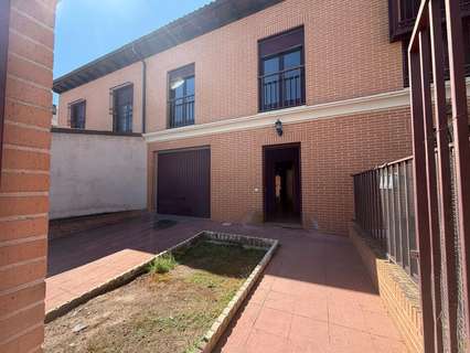 Chalet en venta en Torrijos