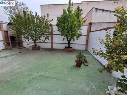 Chalet en venta en Escalonilla