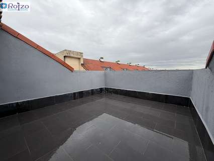 Piso en venta en Alcabón