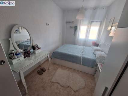 Piso en venta en Torrijos