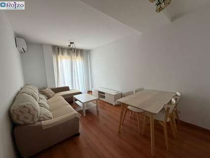 Piso en alquiler en Gerindote