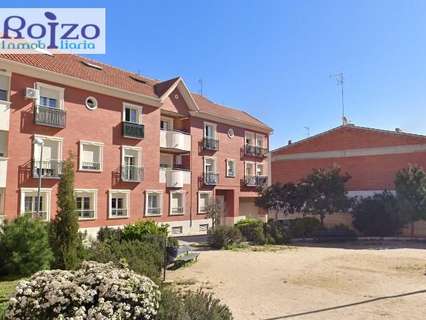 Piso en venta en Torrijos