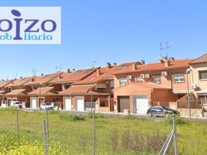 Chalet en venta en Torrijos