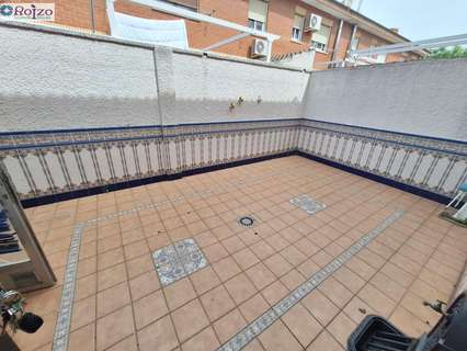 Chalet en venta en Torrijos