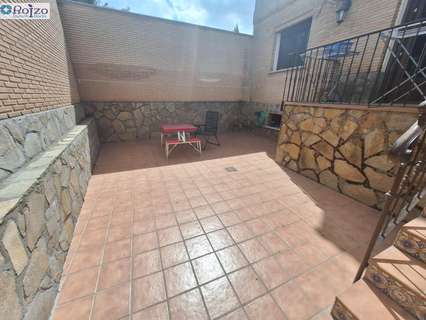 Casa en venta en Torrijos