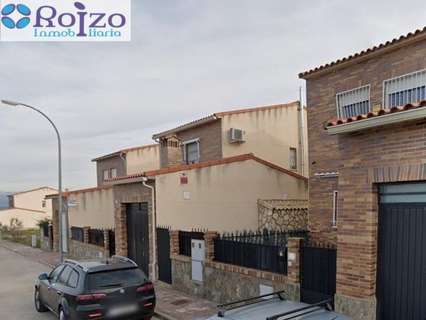 Chalet en venta en El Casar de Escalona