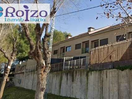 Chalet en venta en Novés