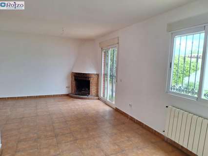 Chalet en venta en Torrijos
