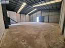 Nave industrial en venta en Pepino