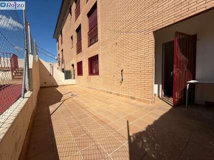 Piso en venta en Maqueda