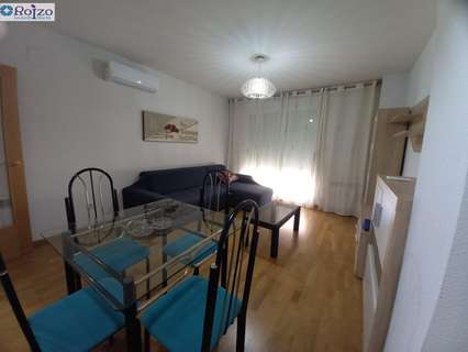 Piso en alquiler en Torrijos