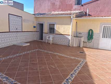 Casa en venta en Santa Olalla