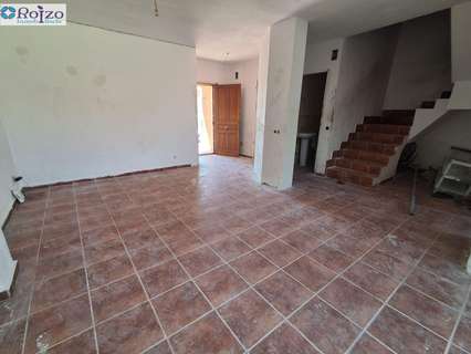Chalet en venta en Erustes