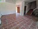Chalet en venta en Erustes