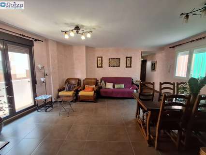 Piso en venta en Torrijos