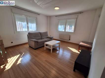 Piso en venta en Camarena