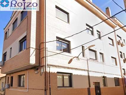 Piso en venta en Toledo