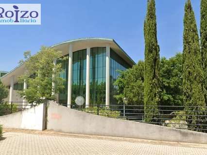 Edificio en venta en Las Rozas de Madrid