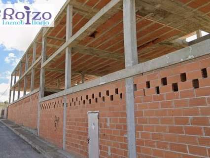 Edificio en venta en Hormigos