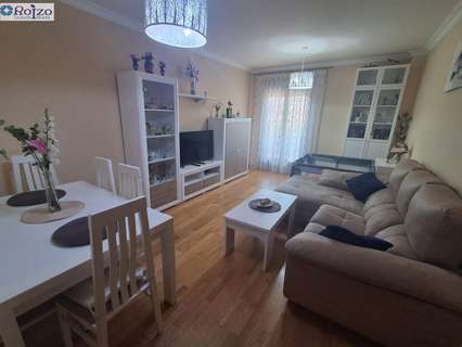 Piso en venta en Gerindote